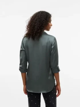 Camicia Vmlou