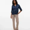 Camicia Vmlou