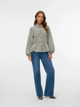 Camicia Vmmabel