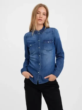 Camicia Vmmaria