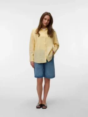 Camicia Vmmarley
