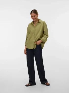 Camicia Vmmarley