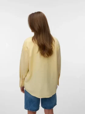 Camicia Vmmarley