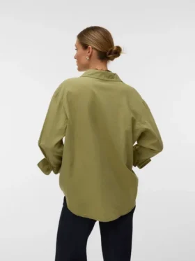 Camicia Vmmarley