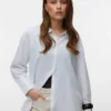 Camicia Vmmarley