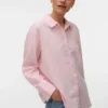 Camicia Vmmarley