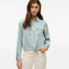 Camicia Vmmarys