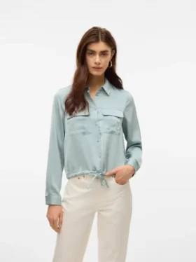 Camicia Vmmarys
