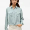 Camicia Vmmarys