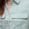Camicia Vmmarys