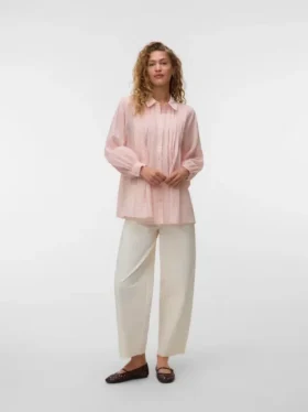 Camicia Vmmathilda