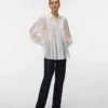 Camicia Vmmathilda