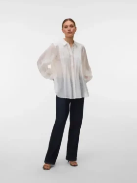 Camicia Vmmathilda
