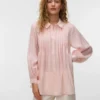 Camicia Vmmathilda