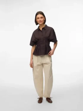 Camicia Vmmegan