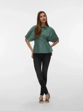 Camicia Vmmegan