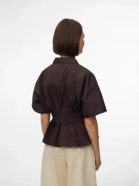Camicia Vmmegan