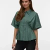 Camicia Vmmegan