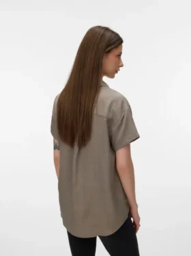 Camicia Vmmelaney