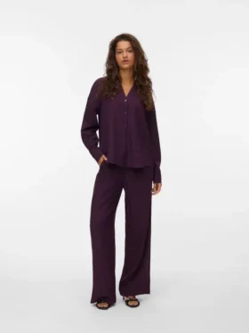 Camicia Vmmelaney