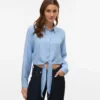 Camicia Vmmelaney