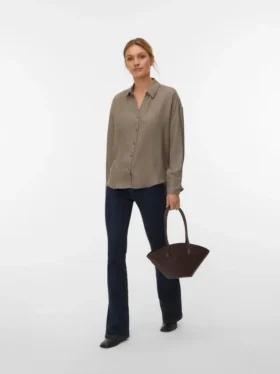 Camicia Vmmelaney