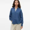 Camicia Vmmelaney
