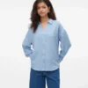 Camicia Vmmelaney