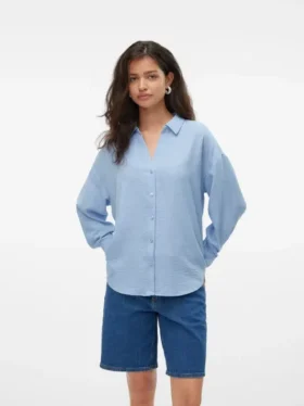 Camicia Vmmelaney