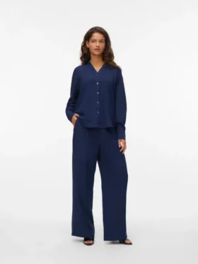 Camicia Vmmelaney