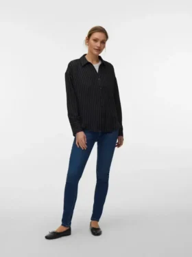 Camicia Vmmelaney