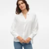 Camicia Vmmelaney