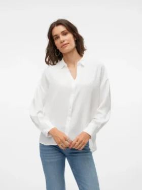 Camicia Vmmelaney