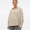 Camicia Vmmelaney