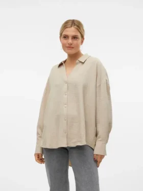 Camicia Vmmelaney