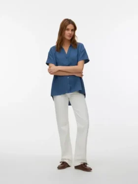 Camicia Vmmelaney