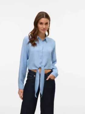 Camicia Vmmelaney