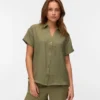 Camicia Vmmelaney