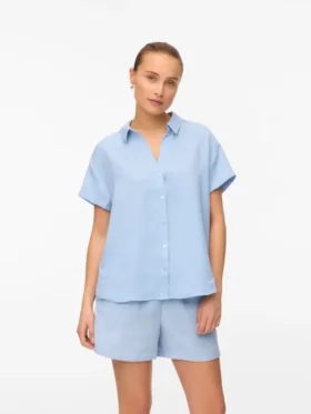 Camicia Vmmelaney