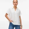 Camicia Vmmelaney