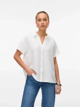 Camicia Vmmelaney