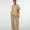 Camicia Vmmelaney