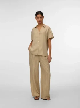 Camicia Vmmelaney