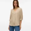Camicia Vmmelaney