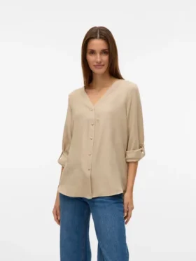 Camicia Vmmelaney