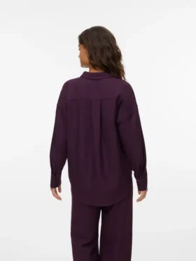 Camicia Vmmelaney