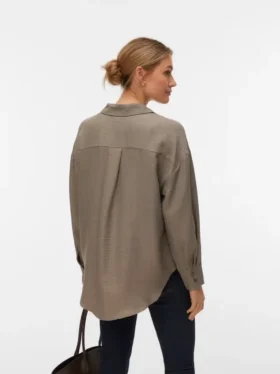 Camicia Vmmelaney