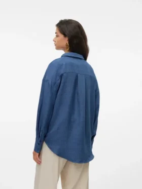 Camicia Vmmelaney