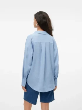 Camicia Vmmelaney