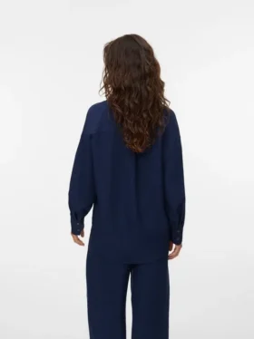 Camicia Vmmelaney